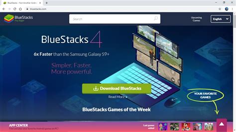 How to Use Bluestacks to Run Android Apps on .